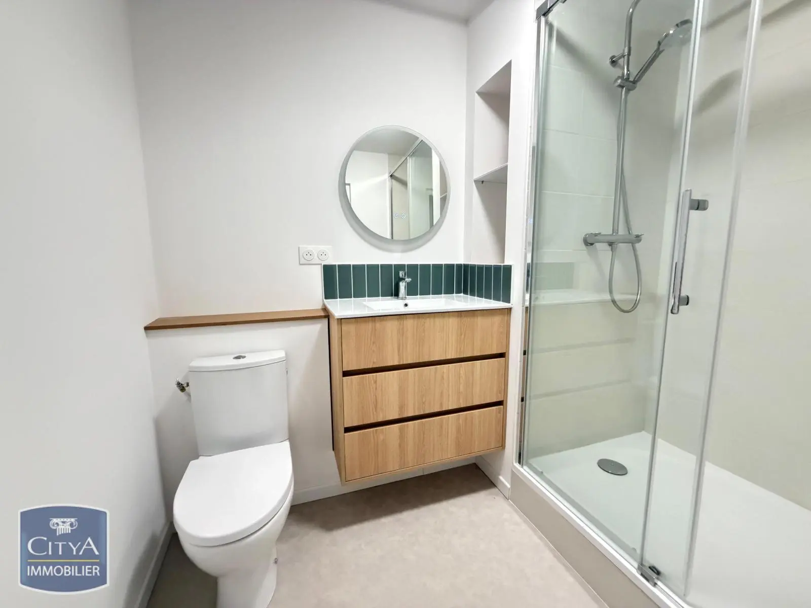 Photo 6 Appartement 1 pièce 52.35m²