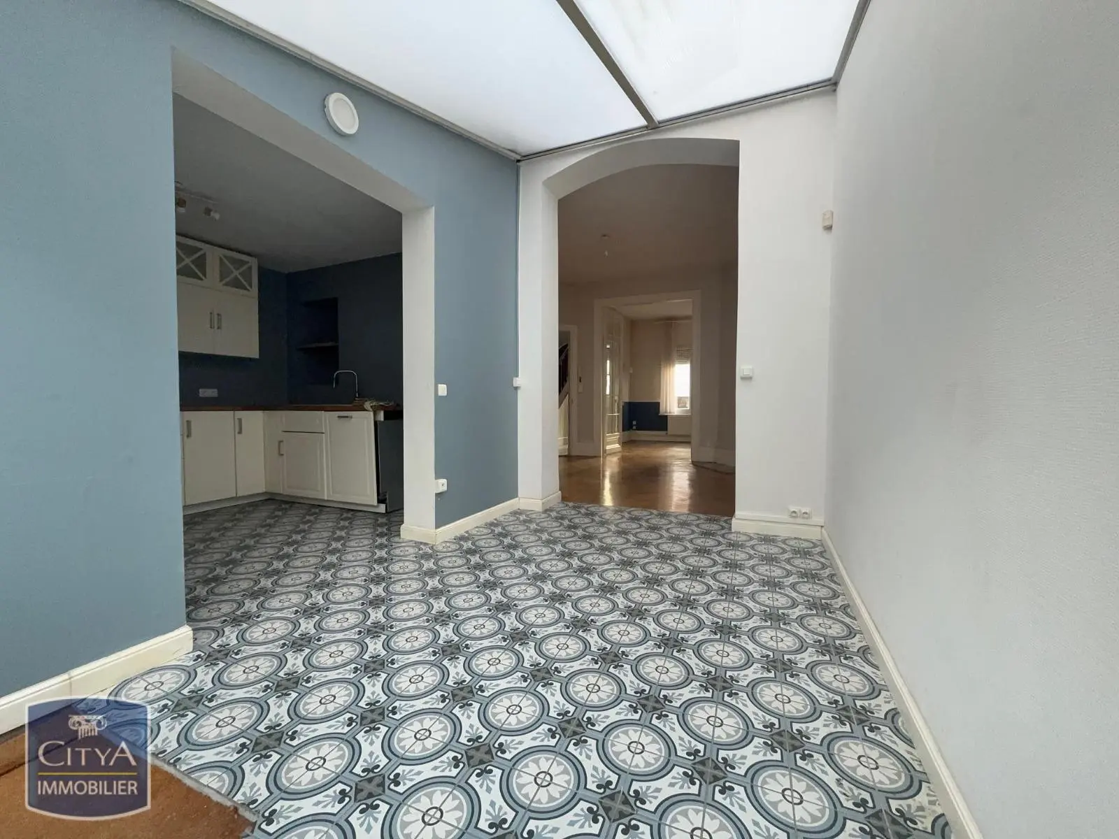 Photo 1 Maison 4 pièces 128.6m²