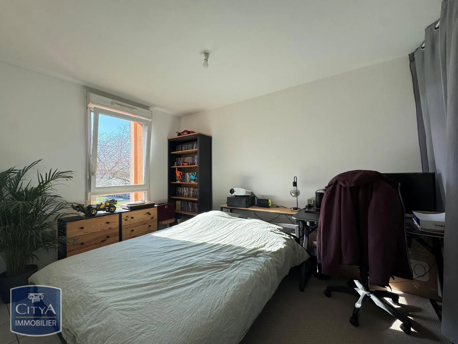 Photo 6 Appartement 2 pièces 46.08m²
