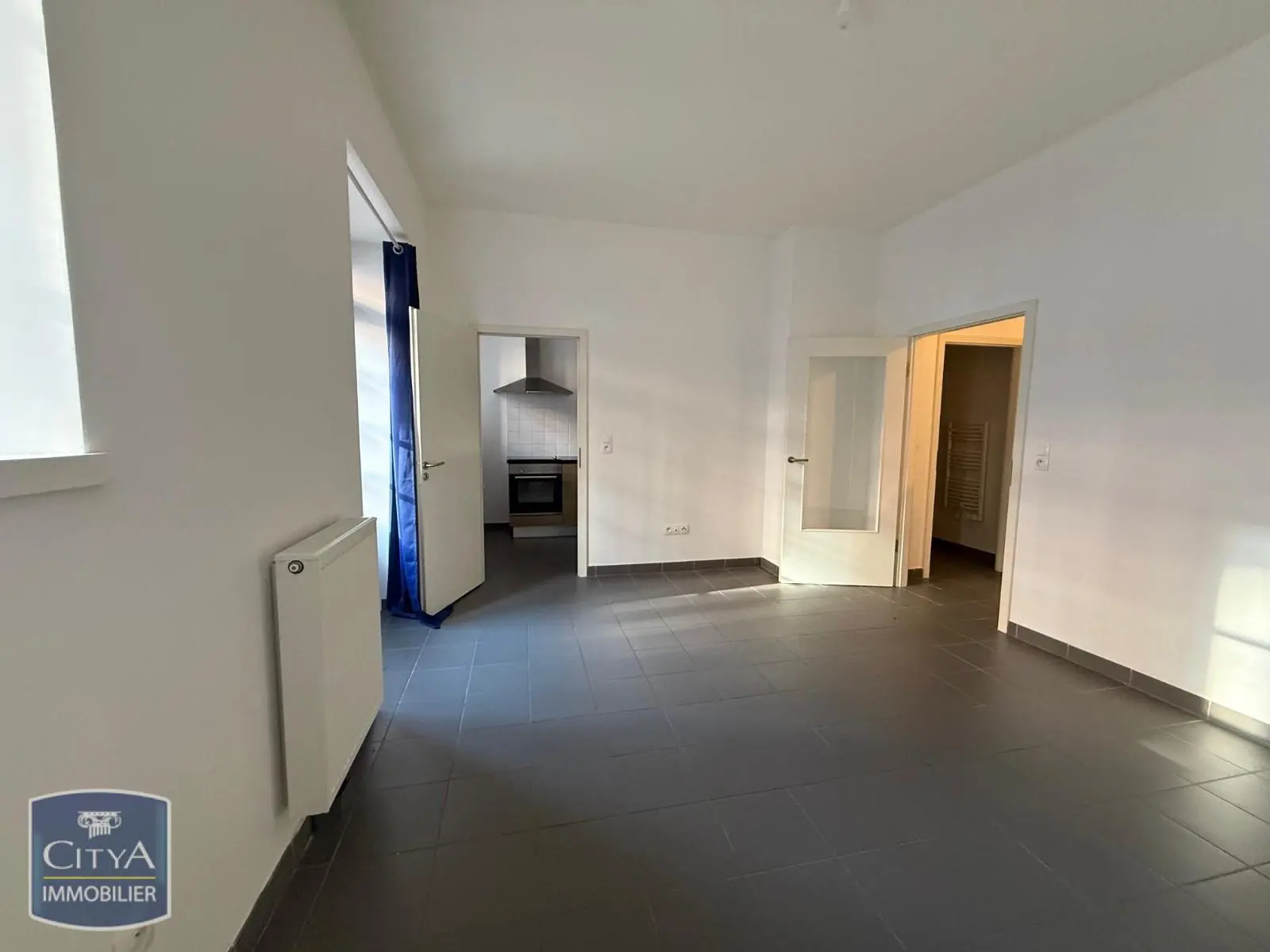 Photo 2 Appartement 2 pièces 44.75m²