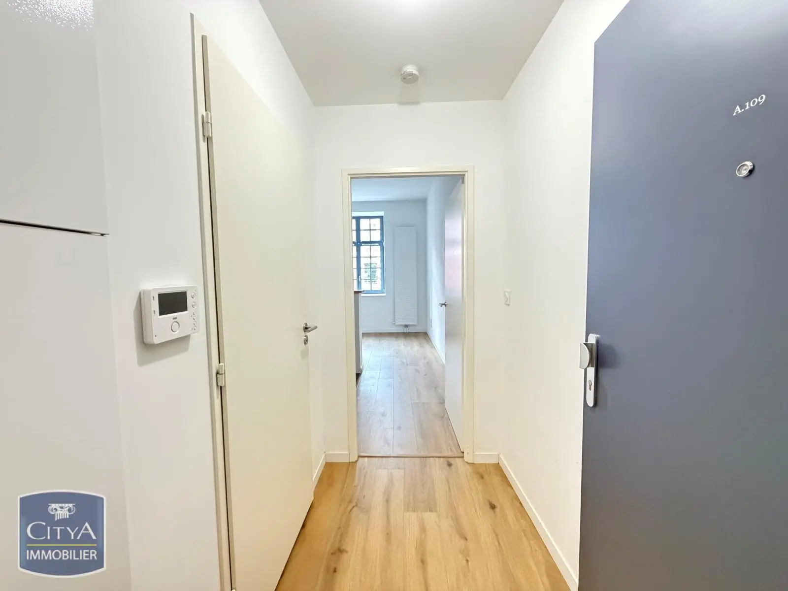 Photo 5 Appartement 1 pièce 21.06m²