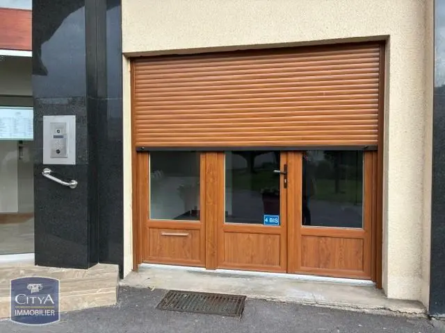 Photo 3 Appartement 1 pièce 30.81m²