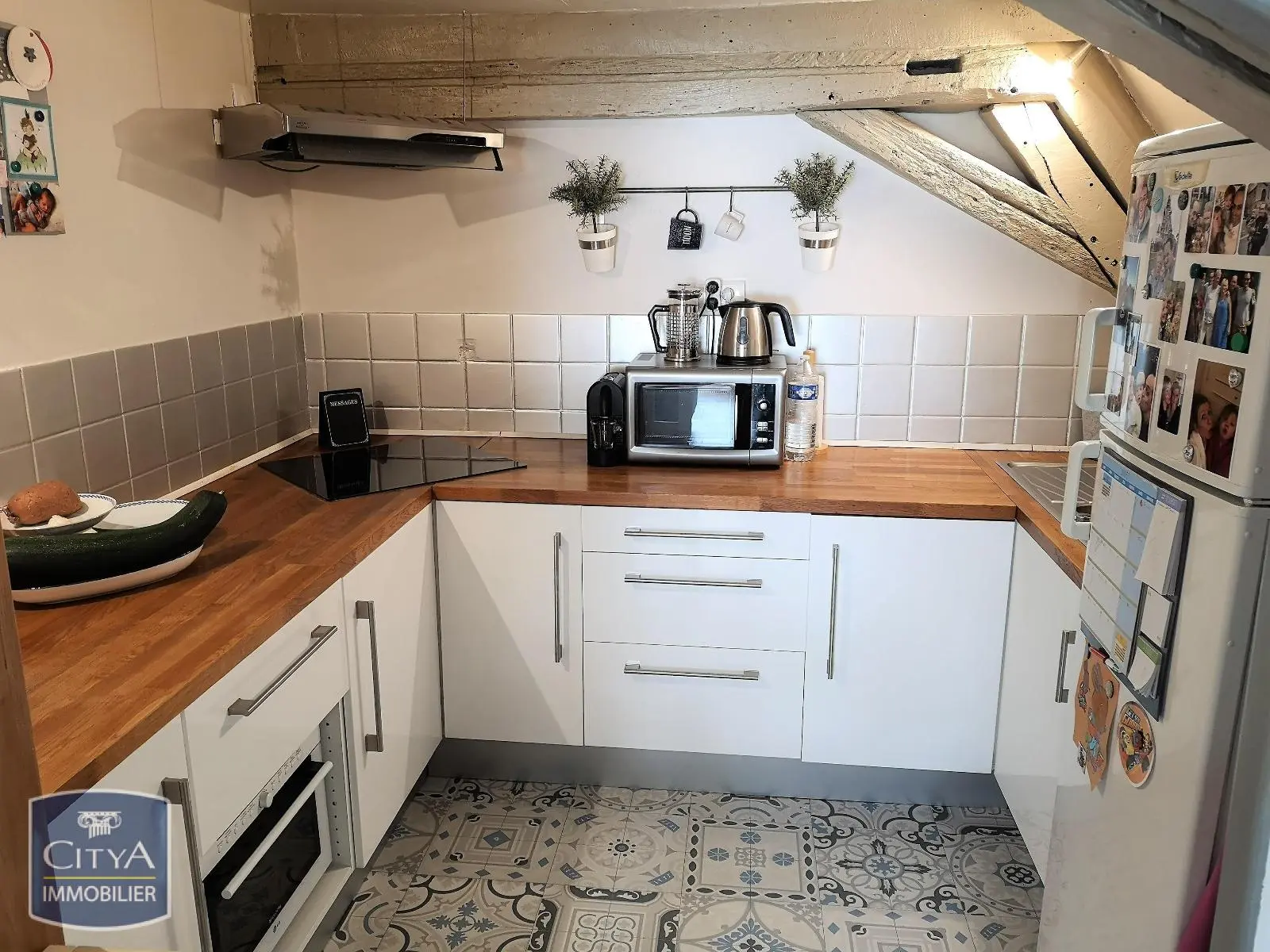 Photo 4 Appartement 3 pièces 80.6m²