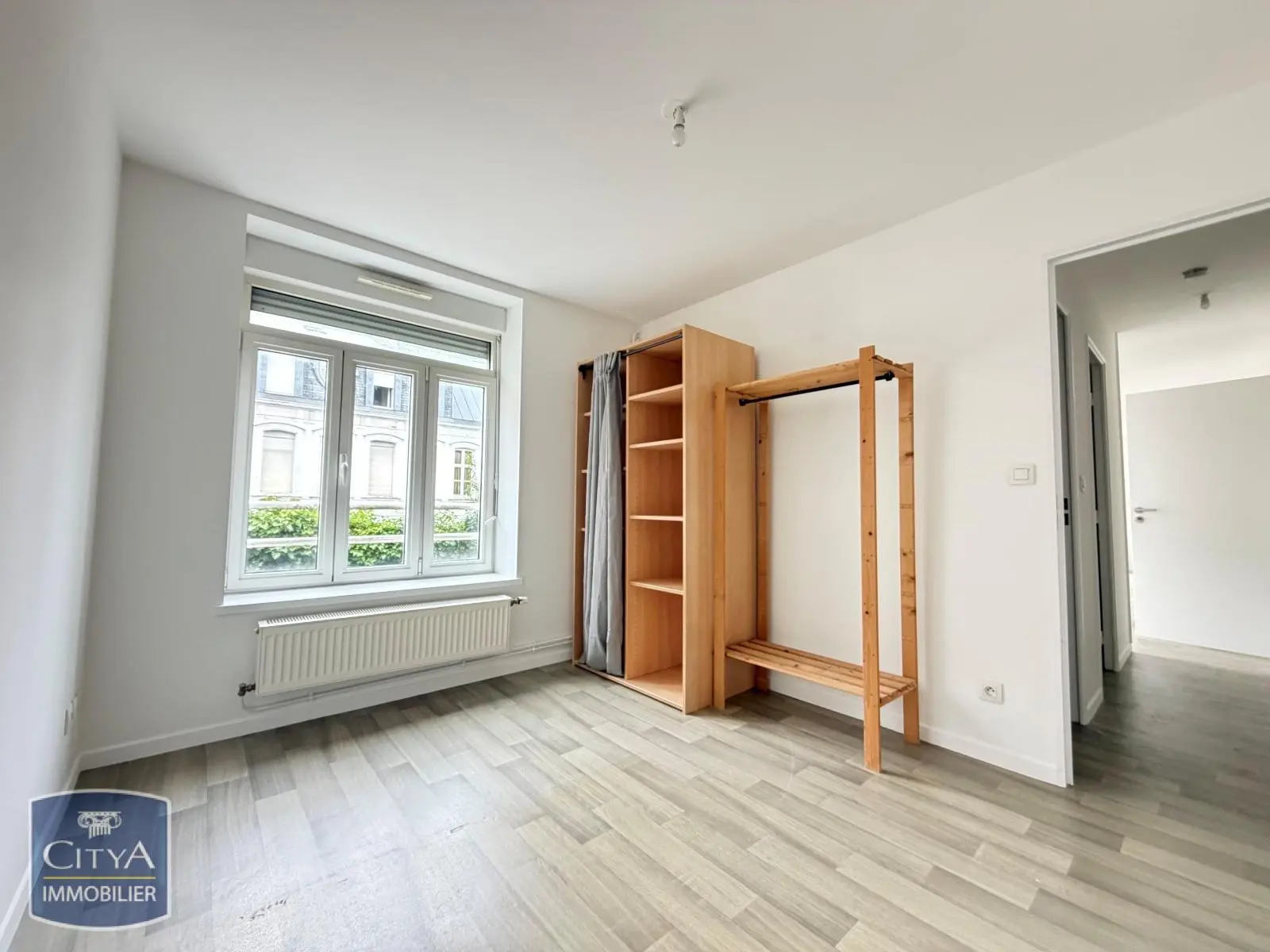 Photo 6 Appartement 2 pièces 44.97m²