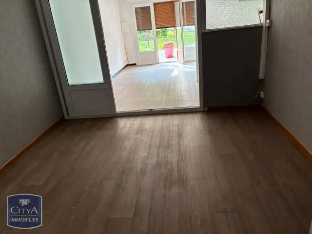 Photo 10 Appartement 1 pièce 30.81m²