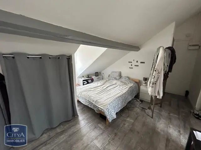 Photo 6 Appartement 1 pièce 21m²