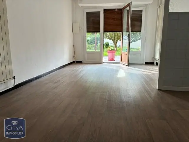 Photo 9 Appartement 1 pièce 30.81m²