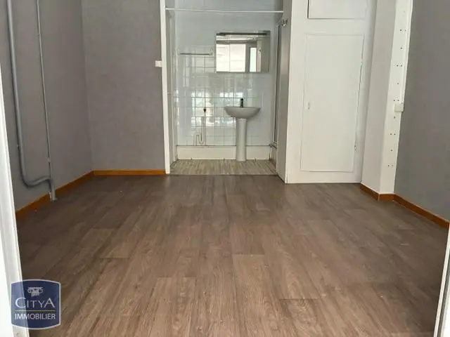 Photo 6 Appartement 1 pièce 30.81m²