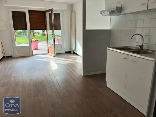 Photo 7 Appartement 1 pièce 30.81m²