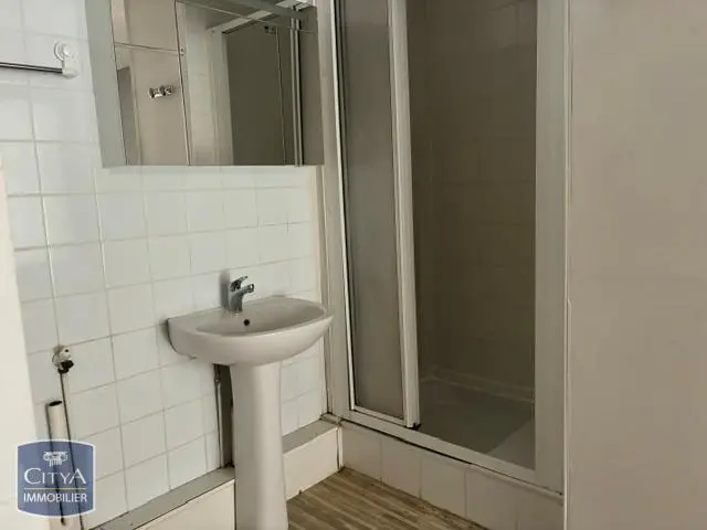 Photo 8 Appartement 1 pièce 30.81m²
