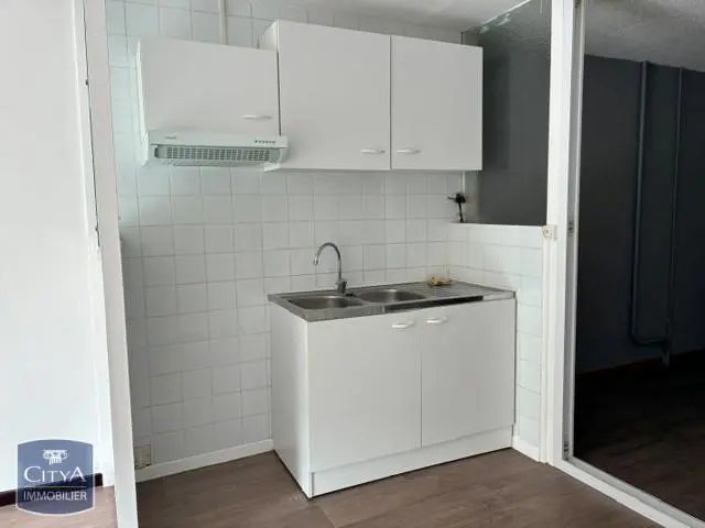 Photo 5 Appartement 1 pièce 30.81m²