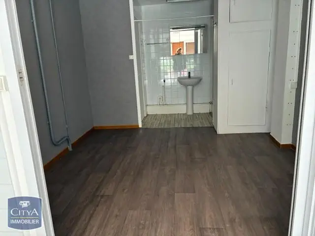 Photo 4 Appartement 1 pièce 30.81m²