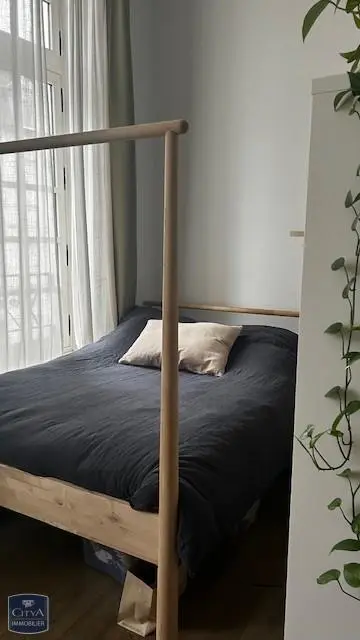 Photo 6 Appartement 1 pièce 42.42m²