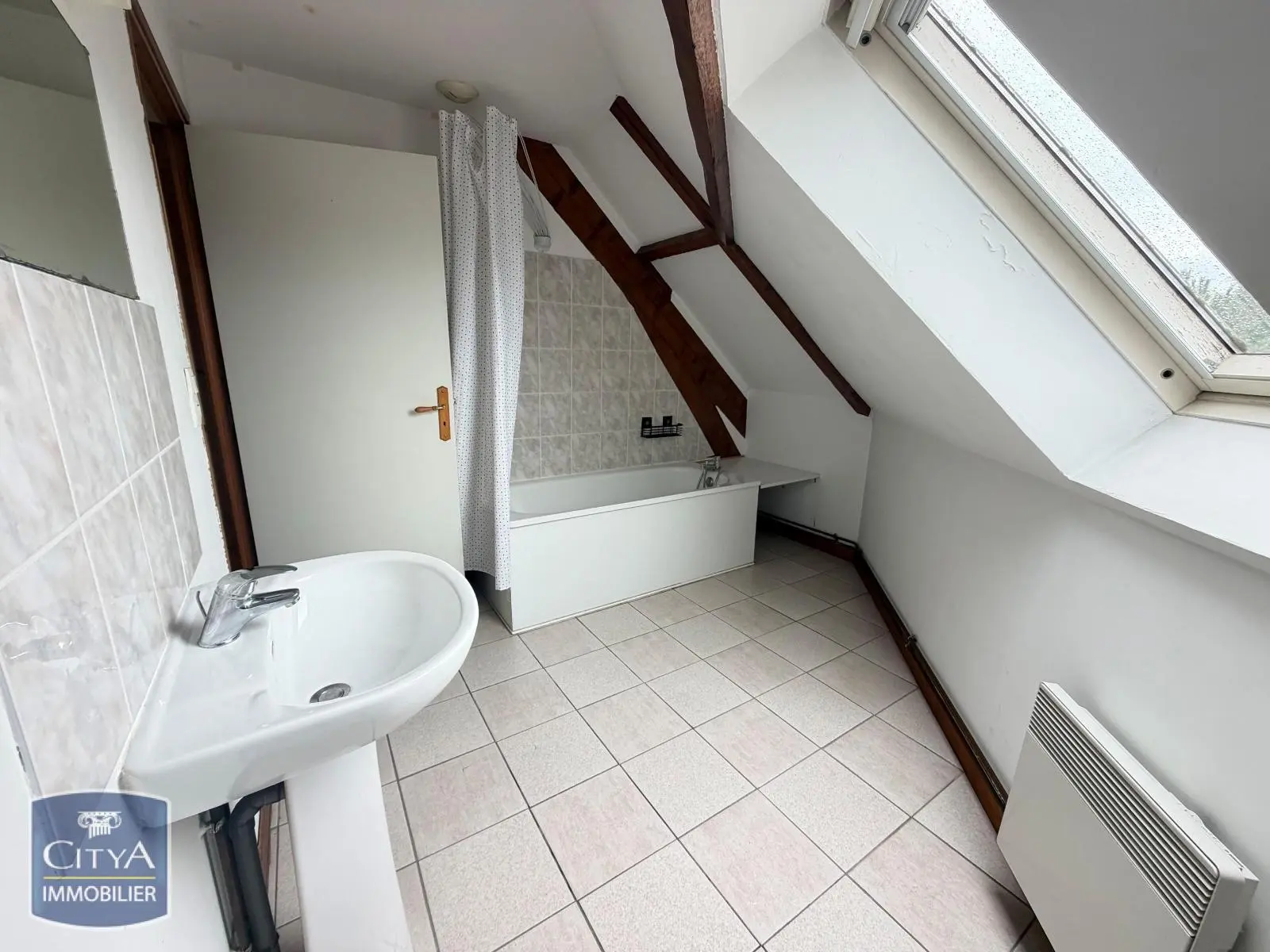 Photo 6 Appartement 2 pièces 39.41m²