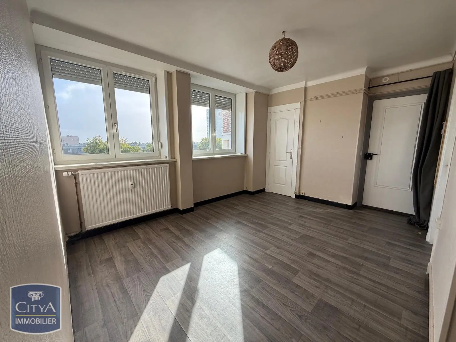 Photo 1 Appartement 2 pièces 36.59m²