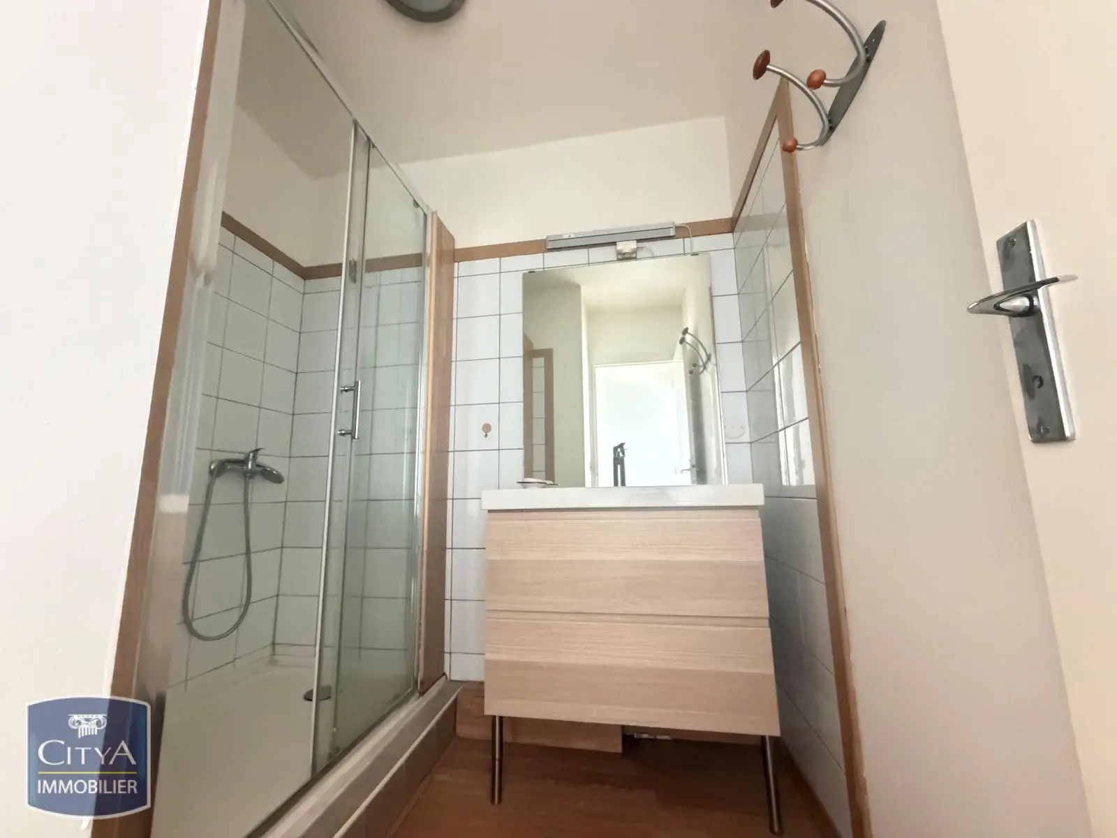 Photo 6 Appartement 2 pièces 47.07m²
