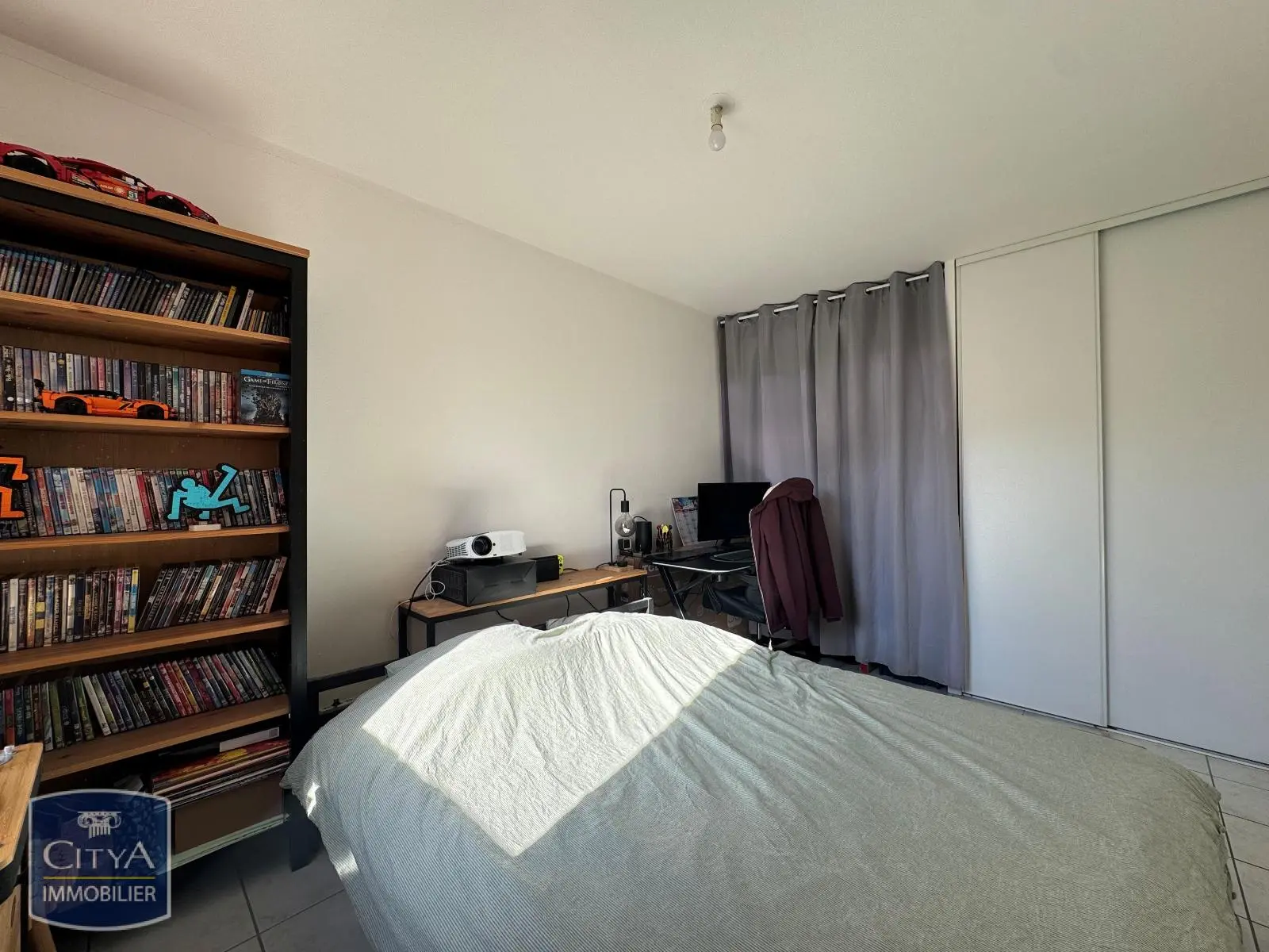 Photo 8 Appartement 2 pièces 46.08m²