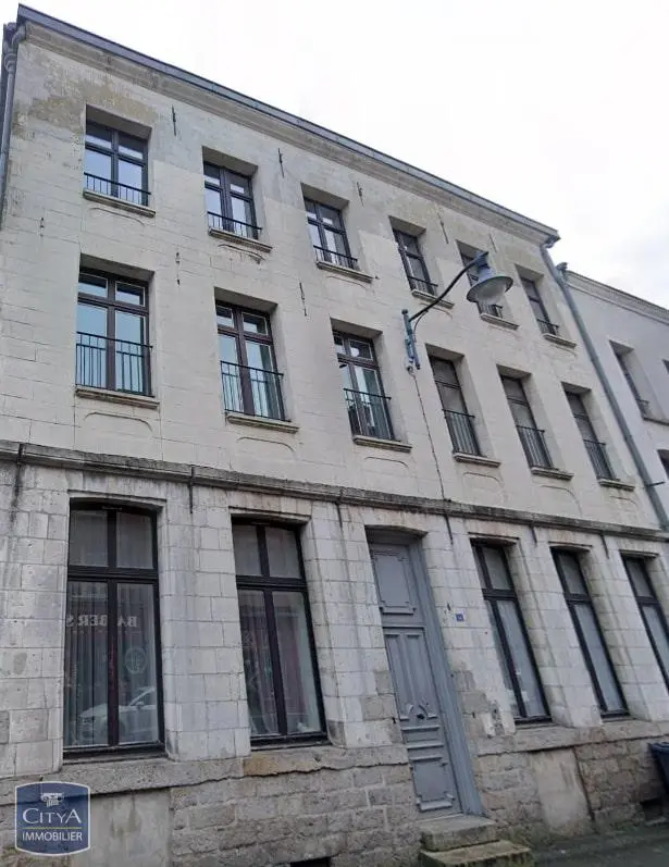 Photo 5 Appartement 1 pièce 26.29m²