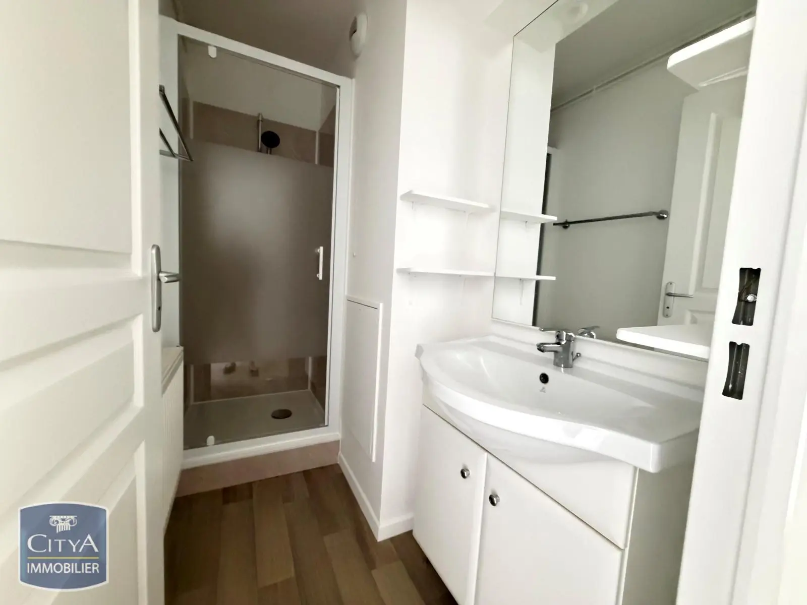 Photo 7 Appartement 2 pièces 44.97m²