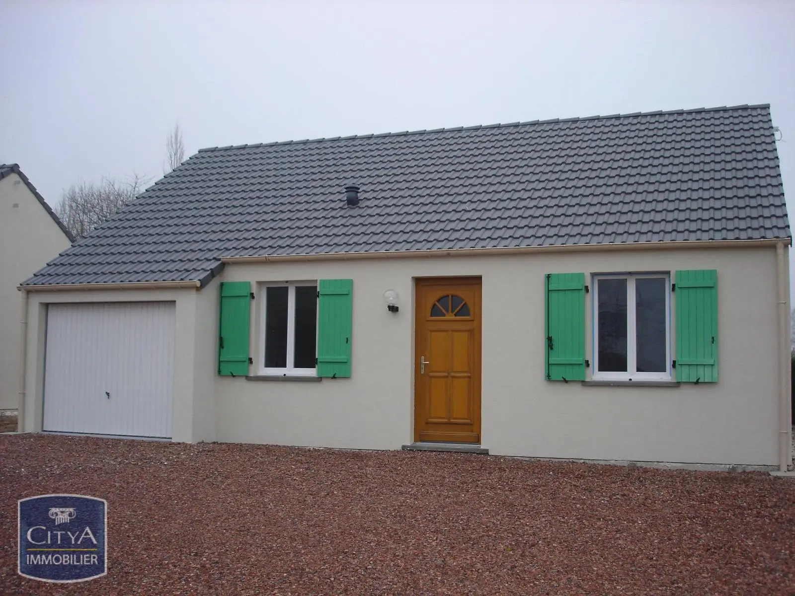 Photo 2 Maison 3 pièces 70.8m²