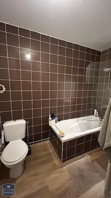 Photo 7 Appartement 1 pièce 42.42m²