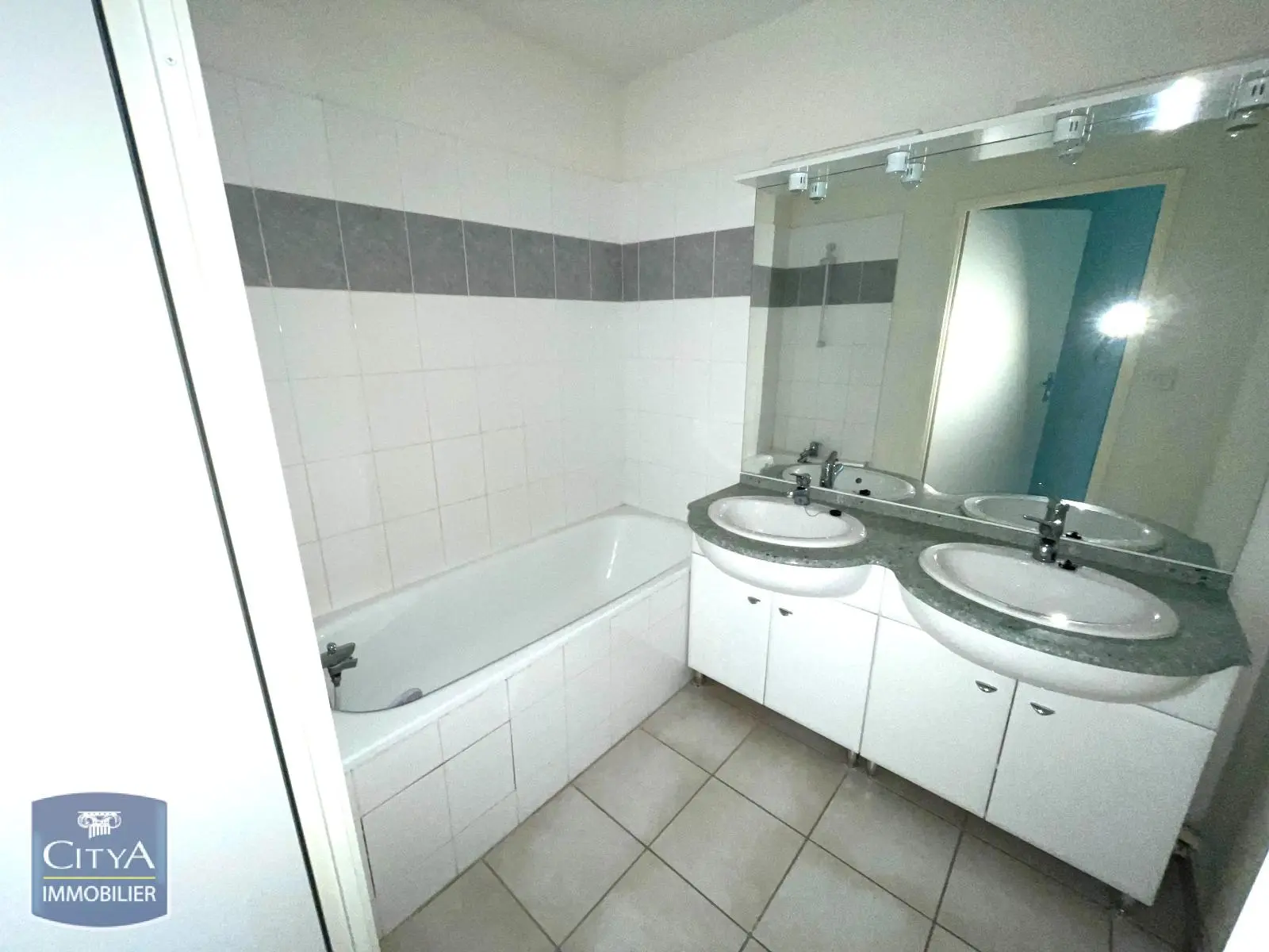 Photo 5 Appartement 3 pièces 58.36m²