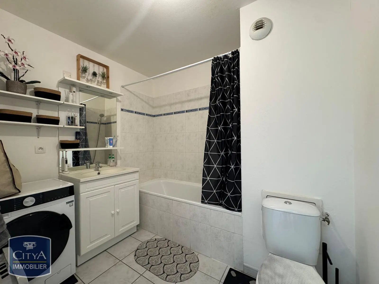 Photo 9 Appartement 2 pièces 46.08m²