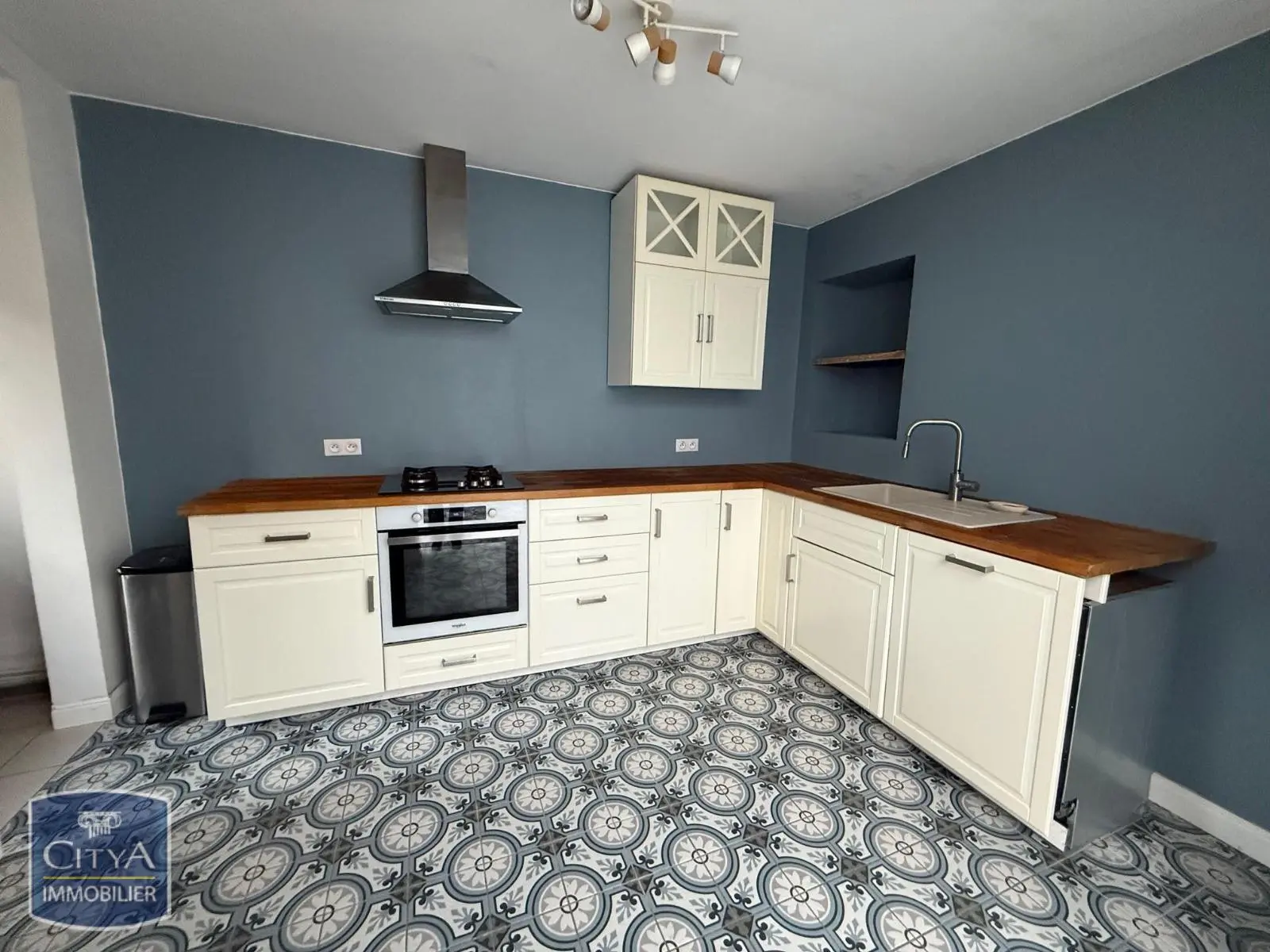 Photo 8 Maison 4 pièces 128.6m²