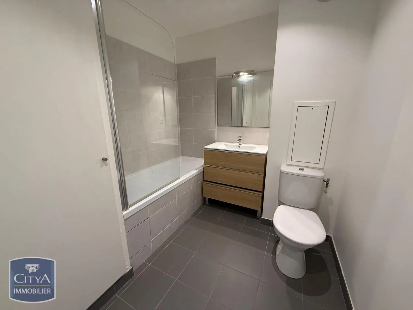 Photo 7 Appartement 2 pièces 44.75m²