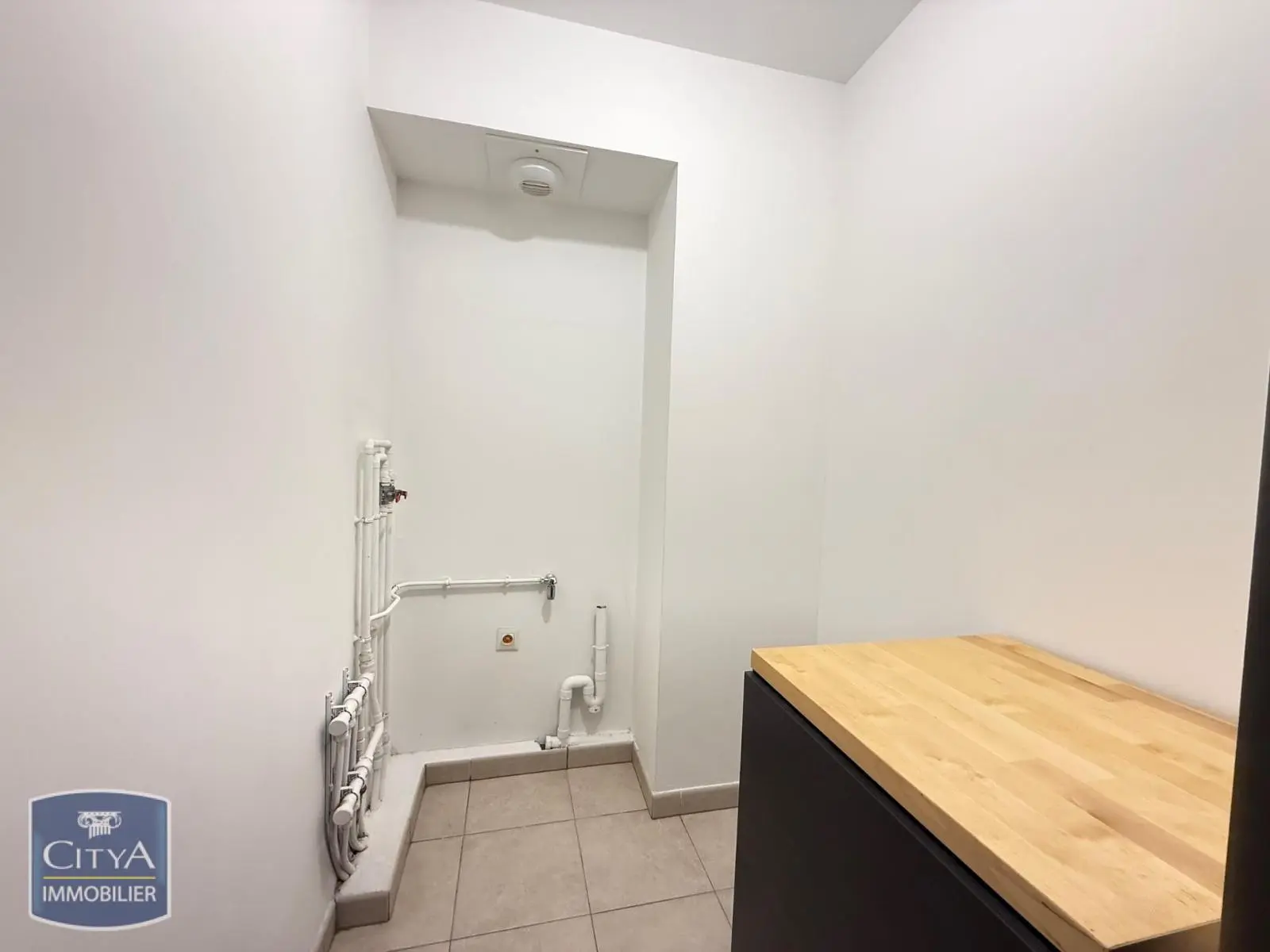 Photo 5 appartement Anzin-Saint-Aubin