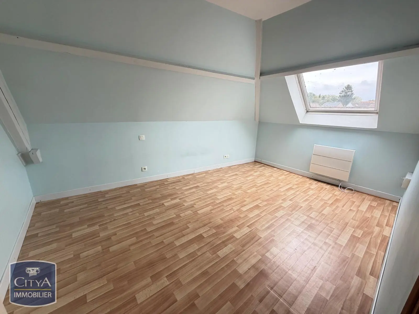 Photo 5 Appartement 2 pièces 39.41m²