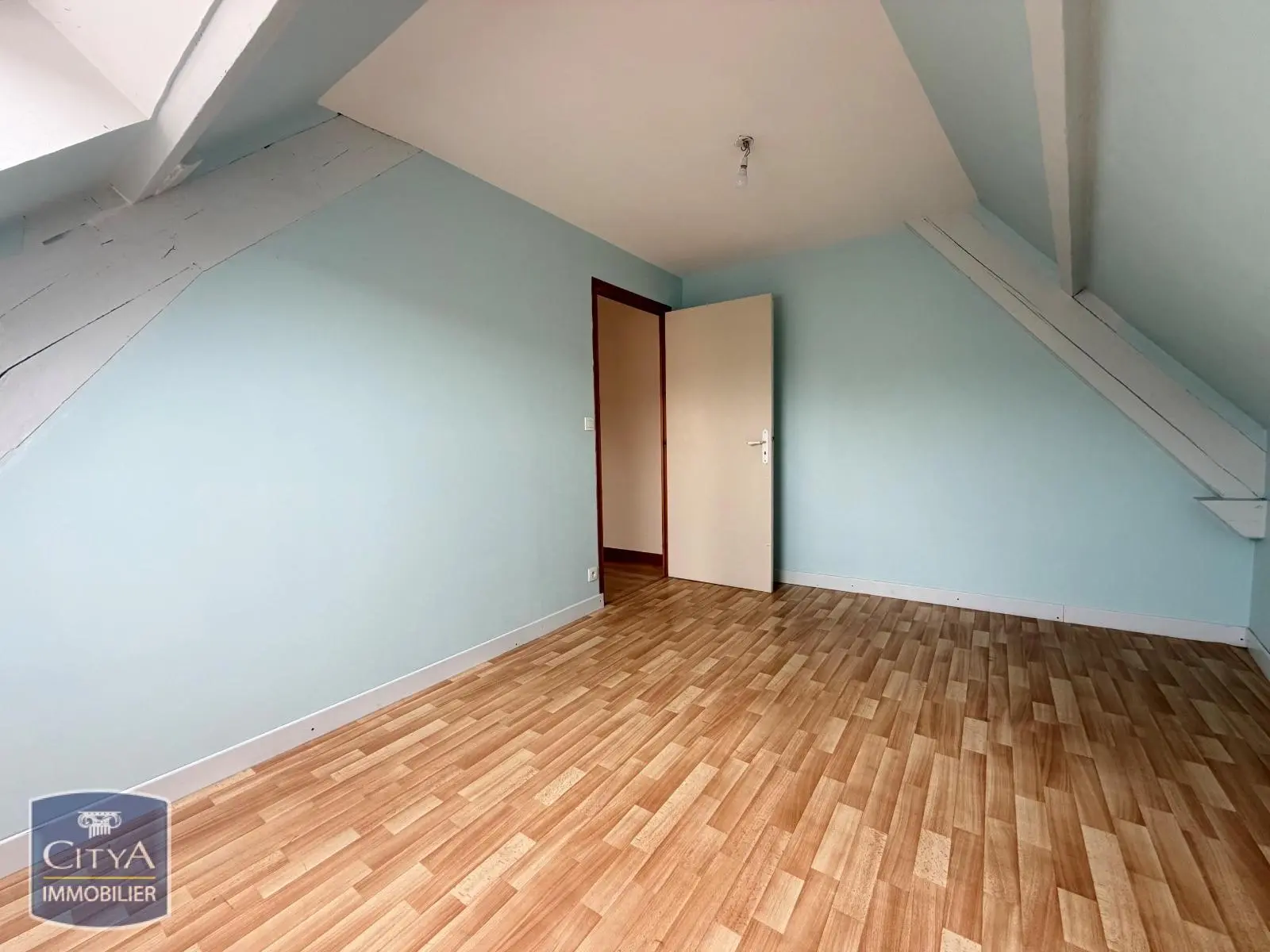 Photo 4 Appartement 2 pièces 39.41m²