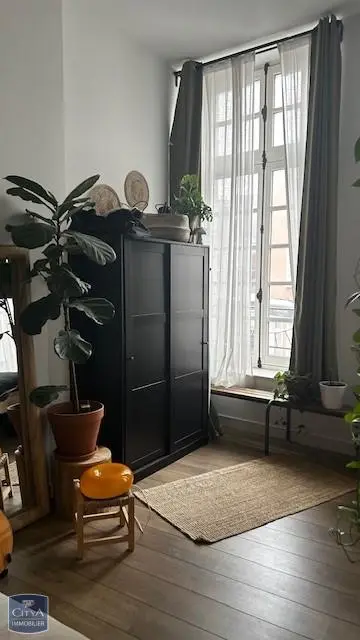 Photo 3 Appartement 1 pièce 42.42m²