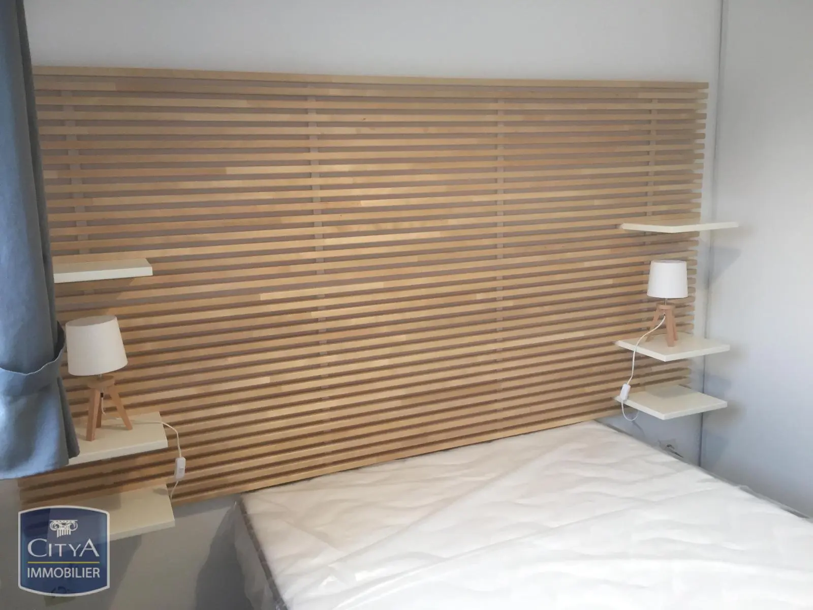 Photo 4 Appartement 2 pièces 27.6m²