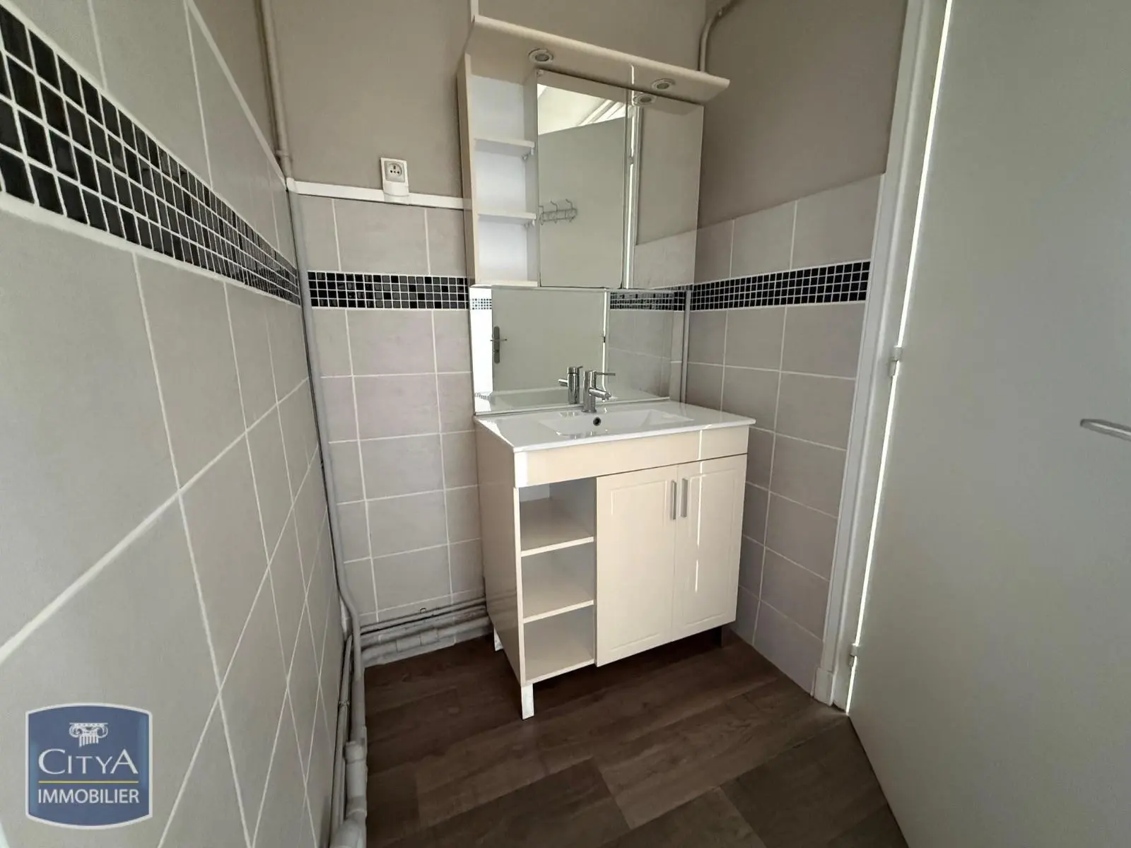 Photo 7 Appartement 2 pièces 36.59m²