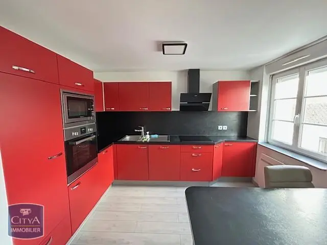 Photo 4 appartement Arras