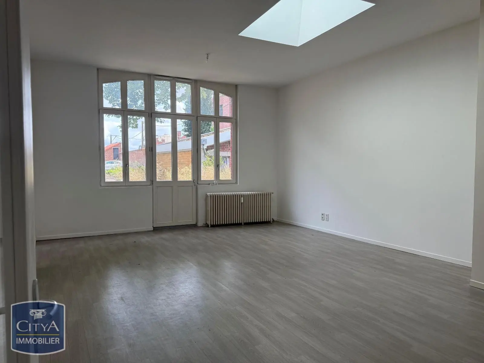 Photo 1 Appartement 4 pièces 116m²