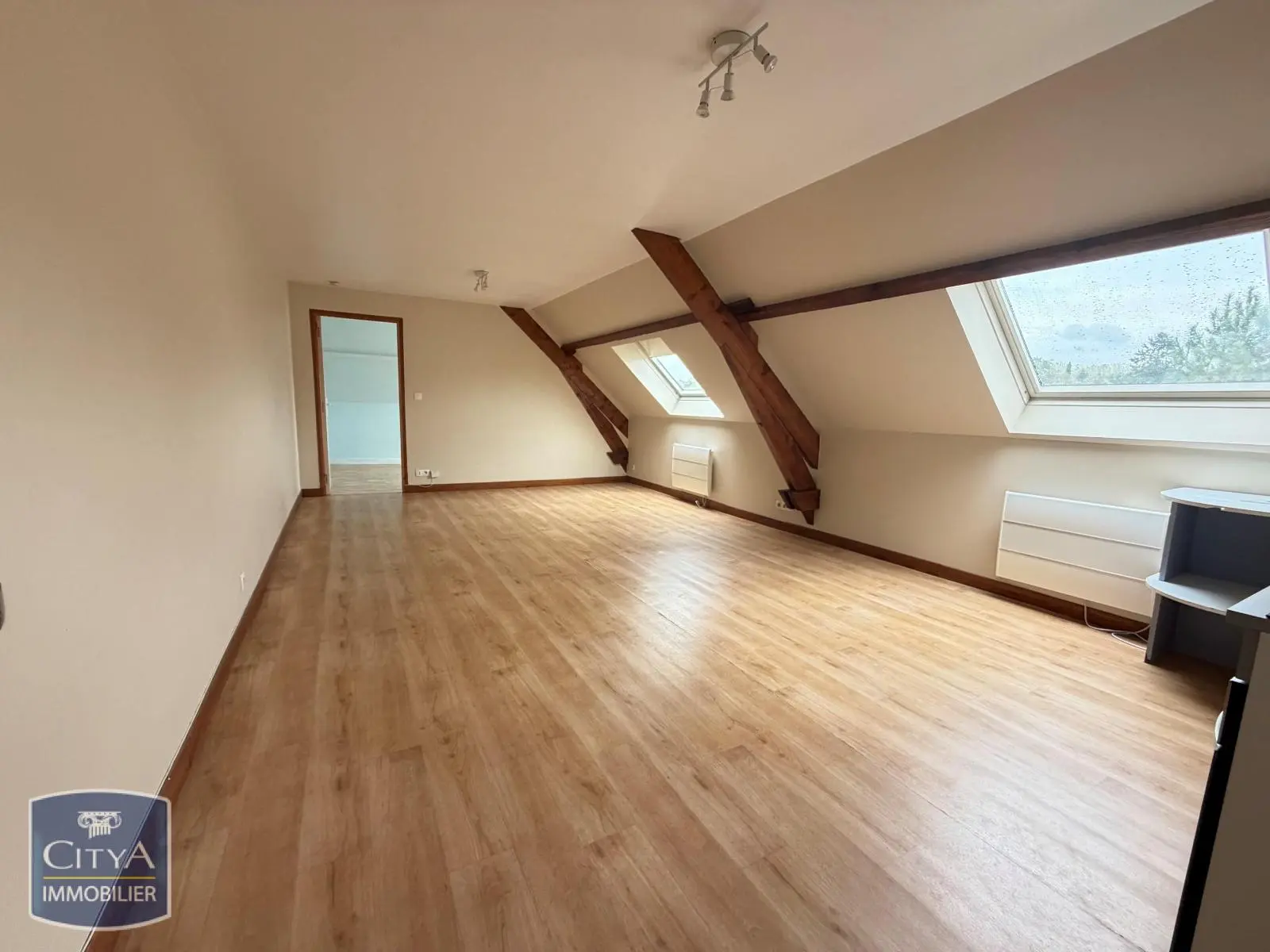 Photo 3 Appartement 2 pièces 39.41m²
