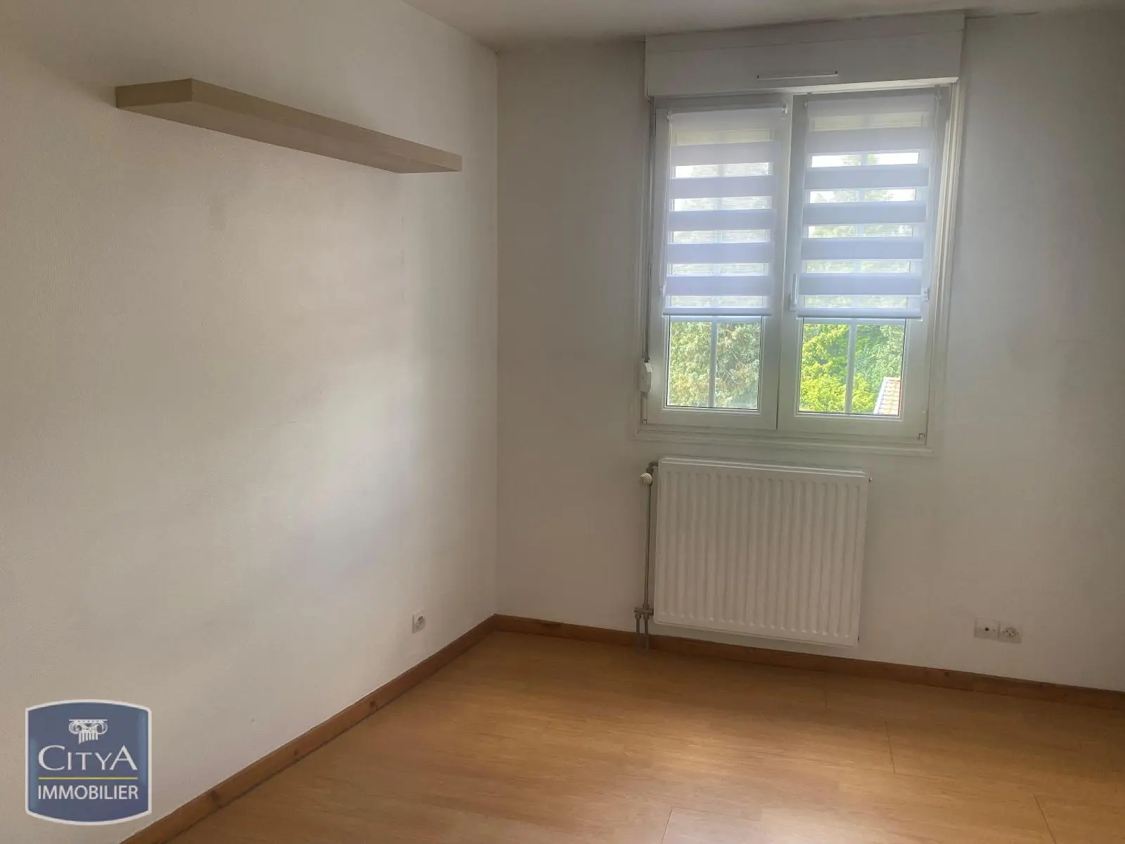 Photo 6 Appartement 2 pièces 41.81m²