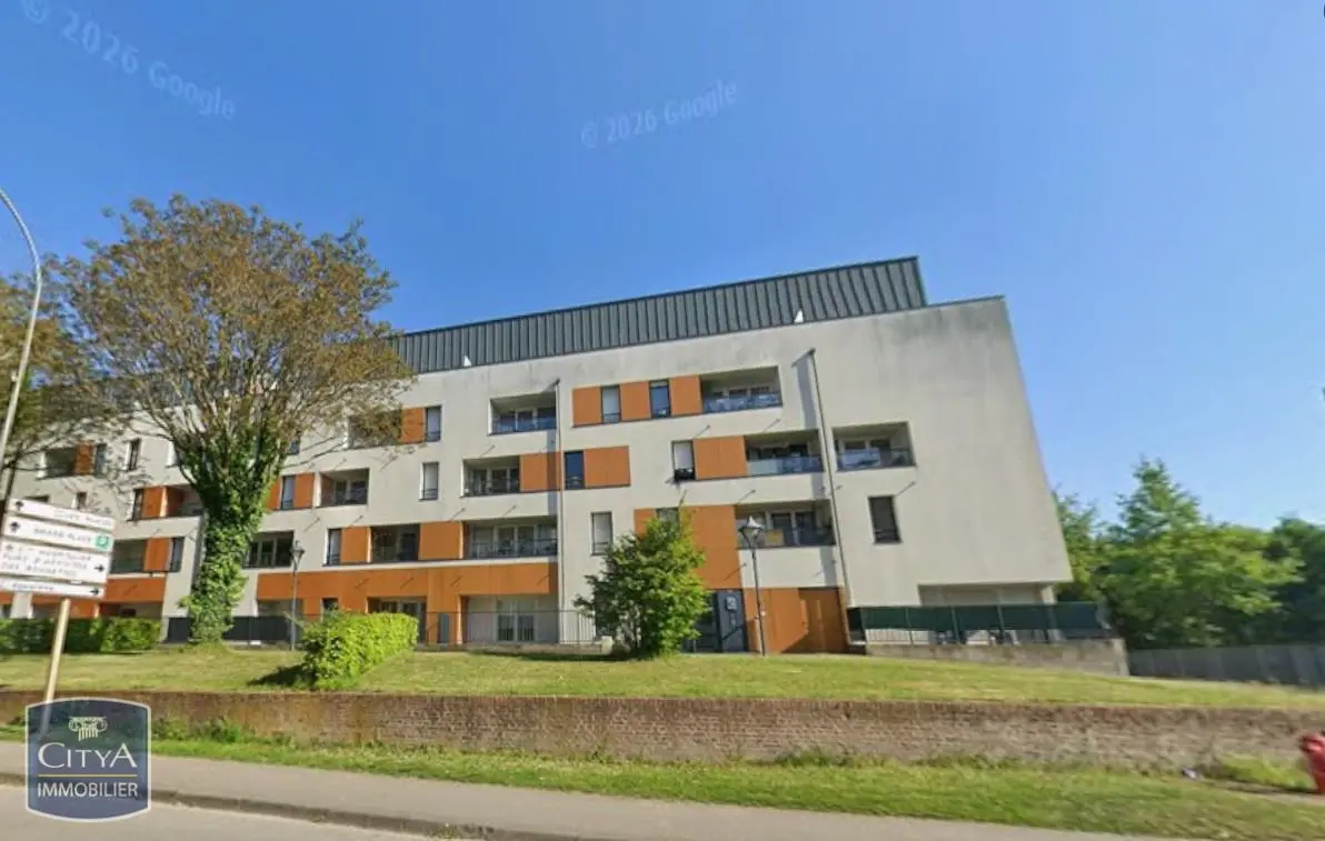 Photo 6 Appartement 2 pièces 32.44m²