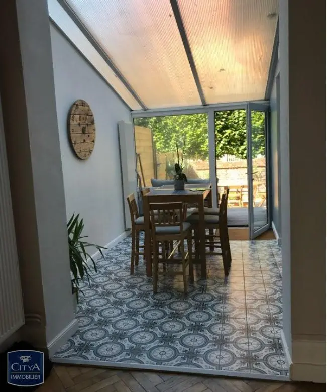 Photo 4 Maison 4 pièces 128.6m²