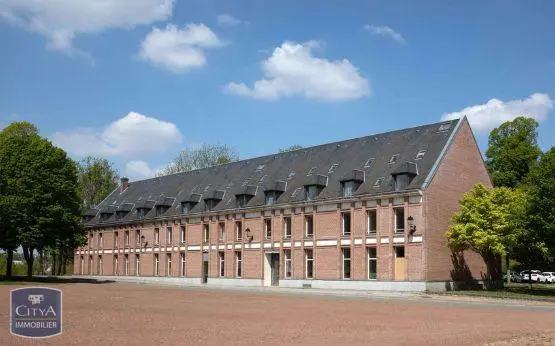 Photo 1 Appartement 2 pièces 59.1m²