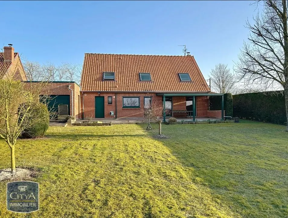Photo 11 Maison 5 pièces 155.05m²
