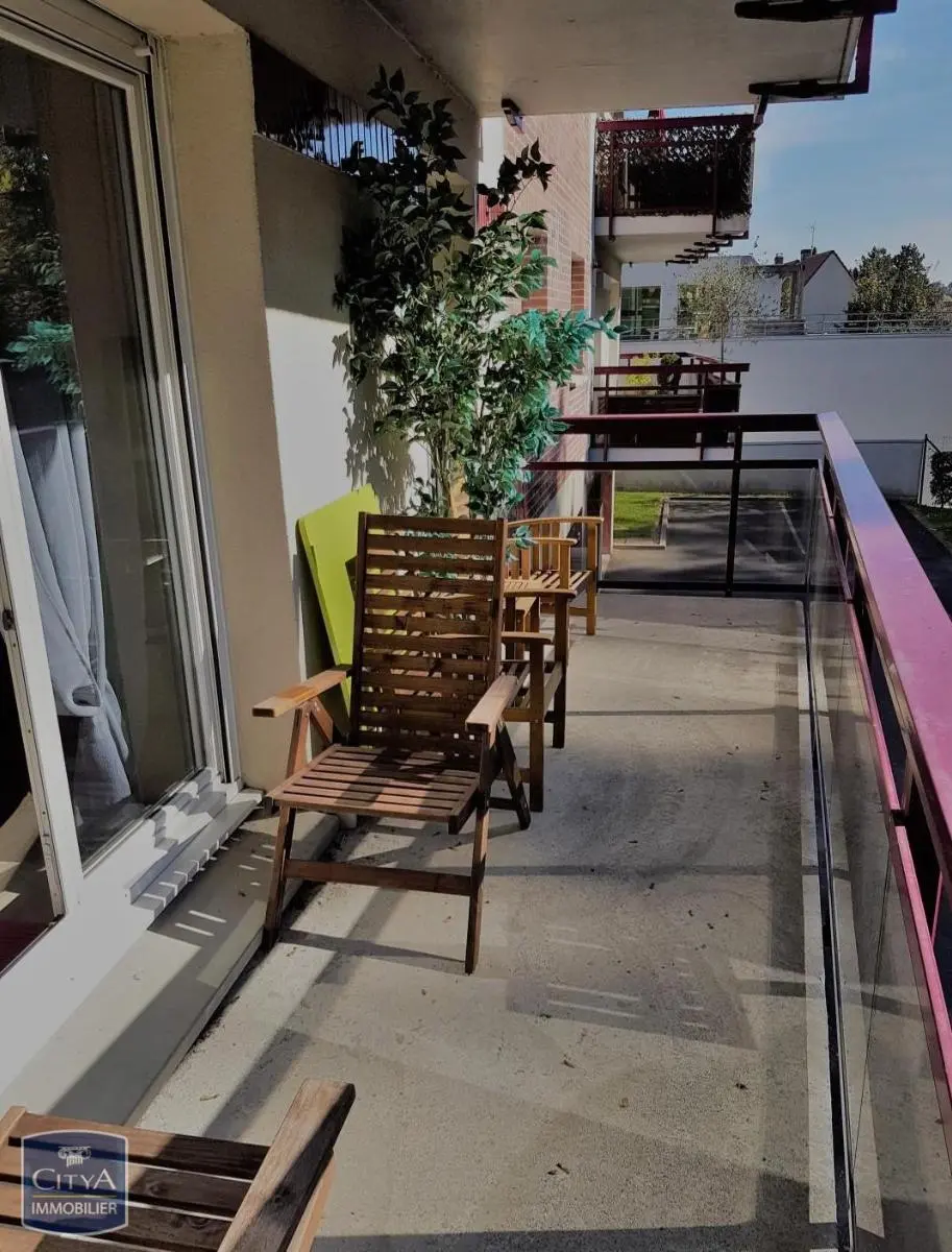 Photo 7 Appartement 2 pièces 55.58m²
