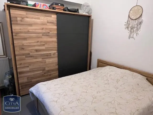 Photo 4 Appartement 2 pièces 45.16m²