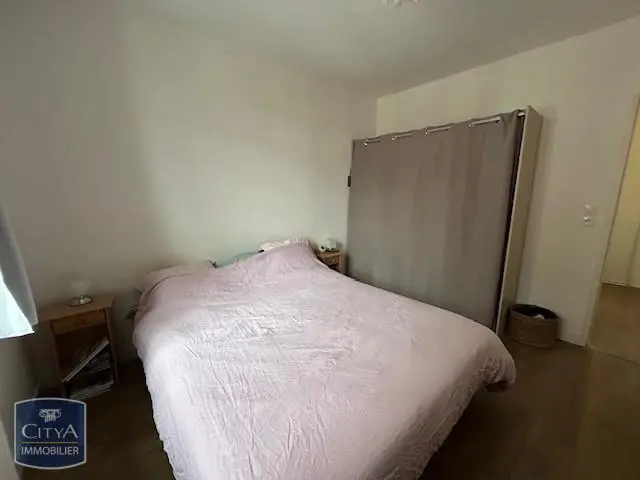 Photo 5 Appartement 2 pièces 52.46m²