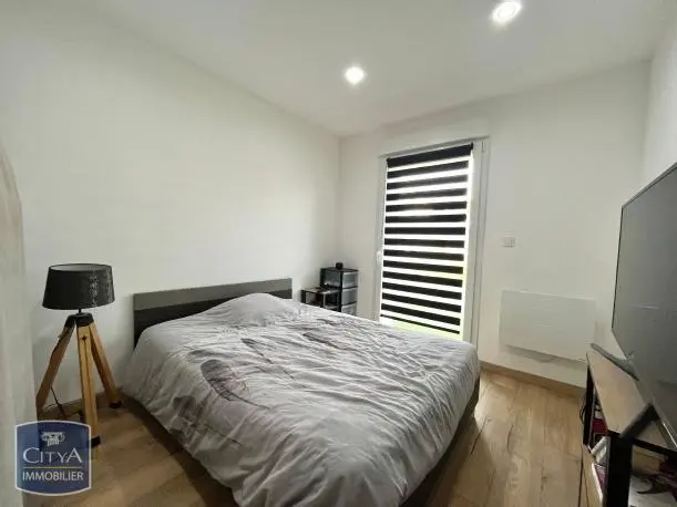 Photo 3 Appartement 2 pièces 34.35m²