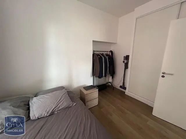 Photo 6 Appartement 2 pièces 37.27m²