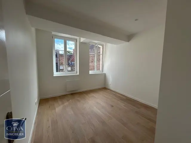 Photo 5 Appartement 3 pièces 63.79m²