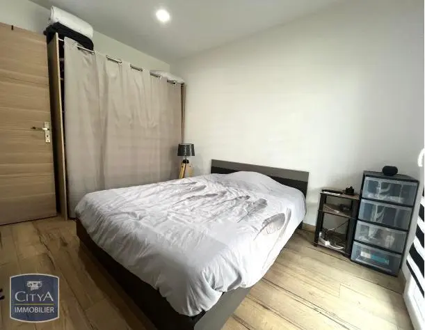 Photo 4 Appartement 2 pièces 34.35m²
